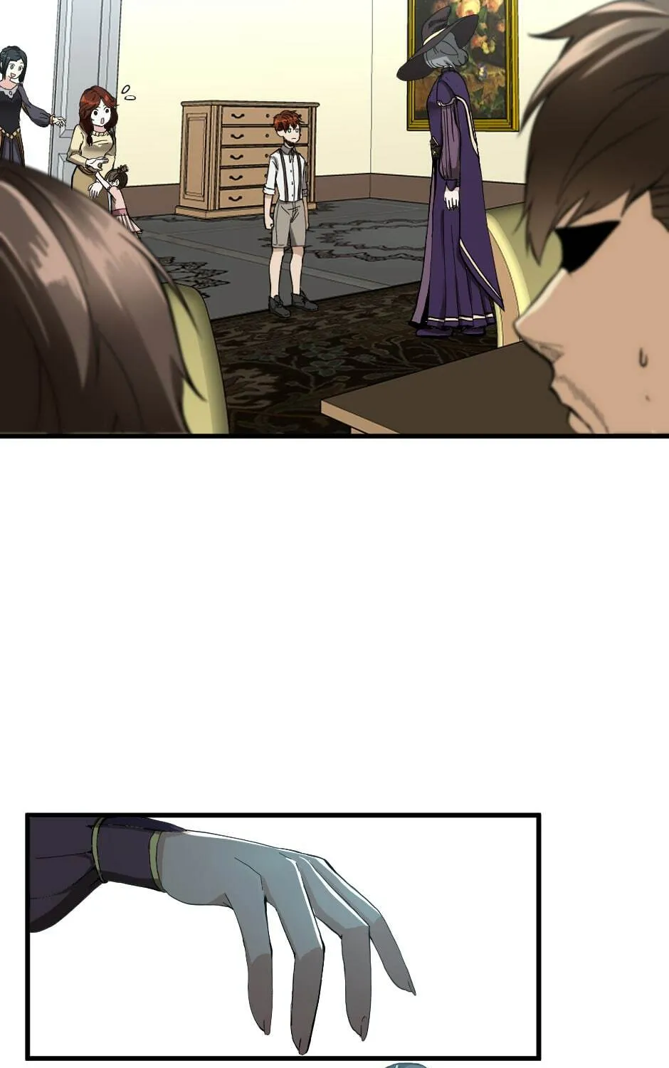 Read The Beginning After the End chapter 34 image 14 on Lezhin