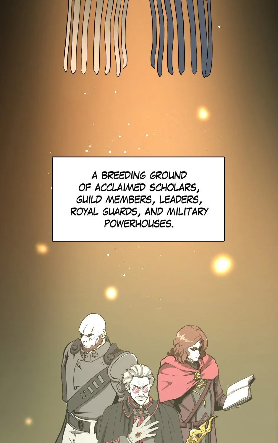 Read The Beginning After the End chapter 34 image 2 on Lezhin