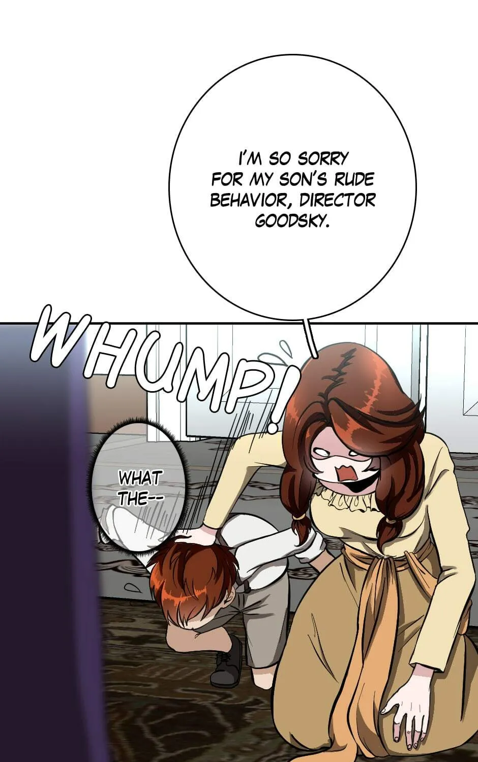 Read The Beginning After the End chapter 34 image 20 on Lezhin