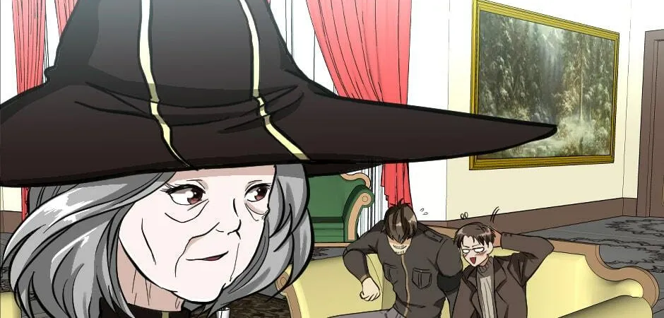 Read The Beginning After the End chapter 34 image 25 on Lezhin