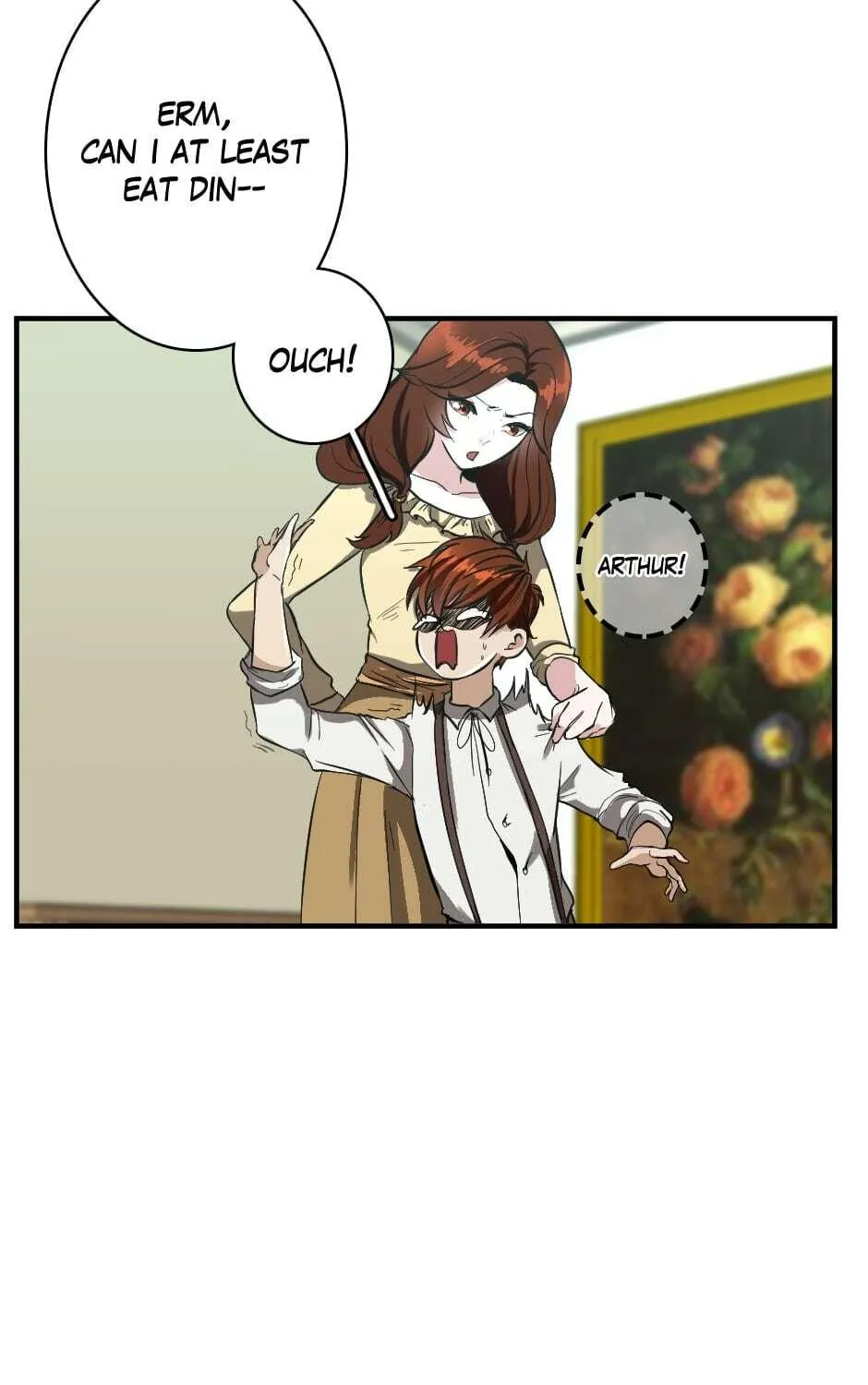 Read The Beginning After the End chapter 34 image 34 on Lezhin
