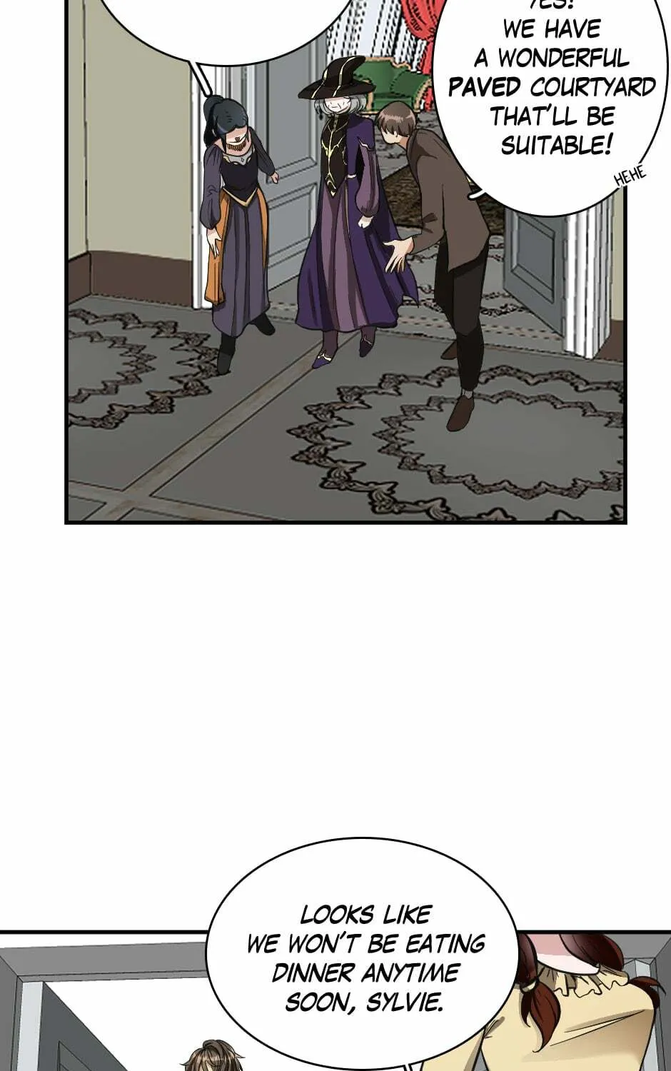 Read The Beginning After the End chapter 34 image 36 on Lezhin
