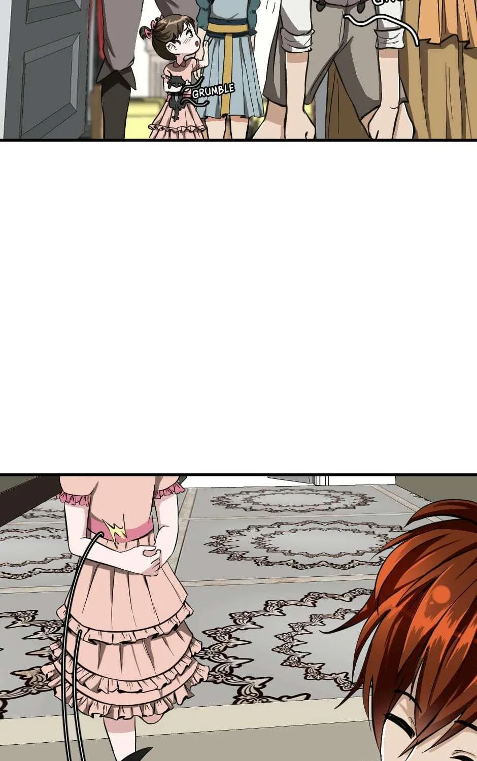 Read The Beginning After the End chapter 34 image 38 on Lezhin