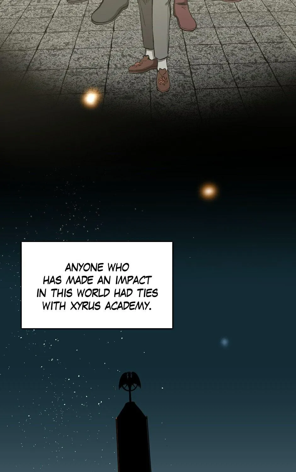 Read The Beginning After the End chapter 34 image 4 on Lezhin