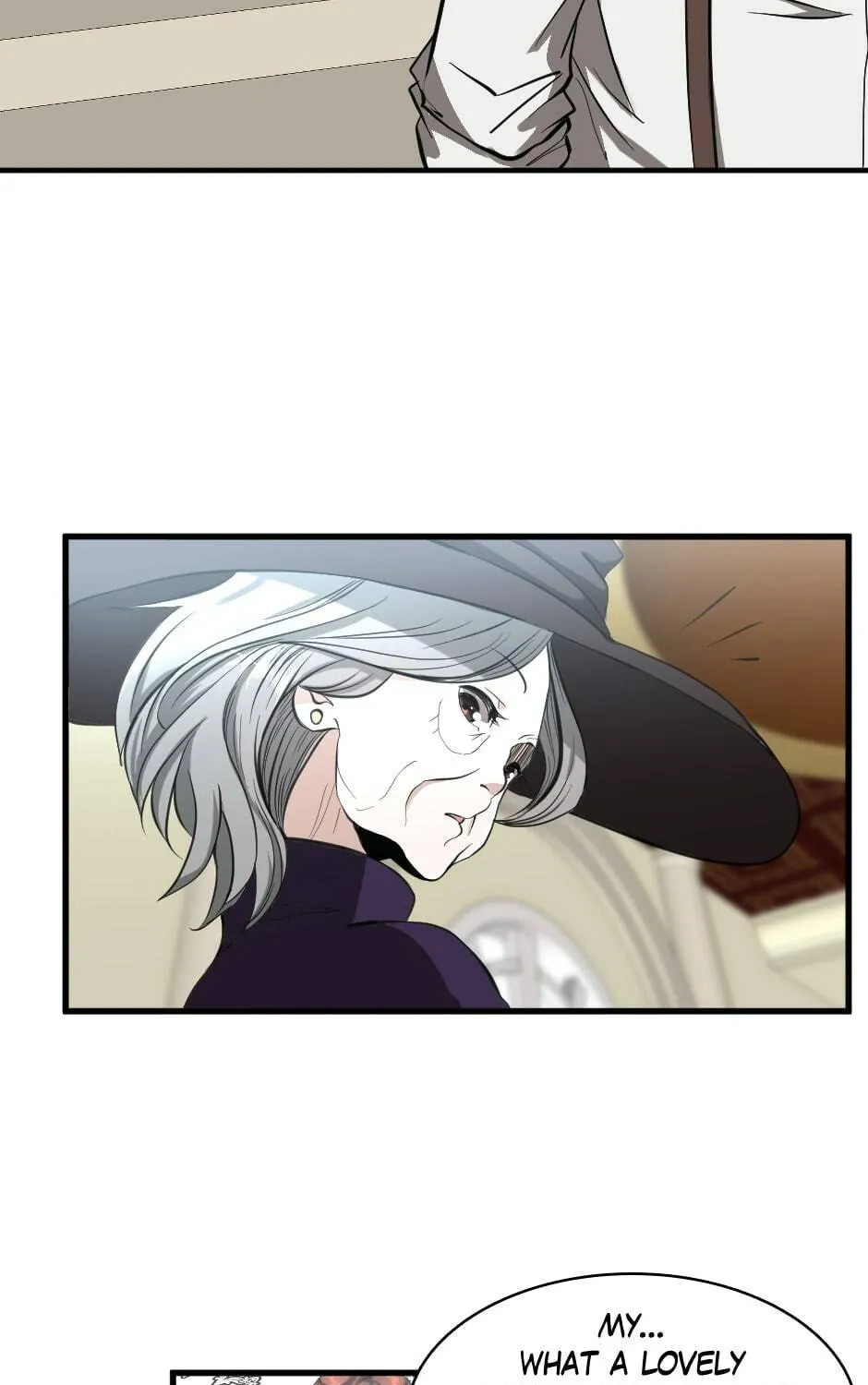 Read The Beginning After the End chapter 34 image 40 on Lezhin