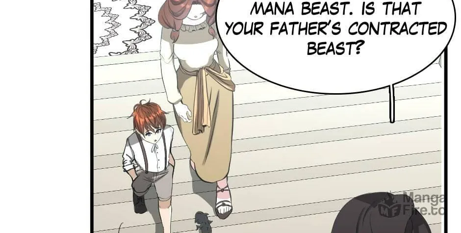 Read The Beginning After the End chapter 34 image 41 on Lezhin