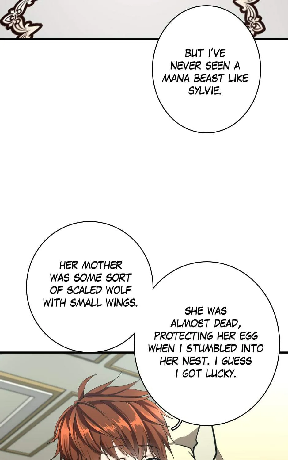 Read The Beginning After the End chapter 34 image 44 on Lezhin