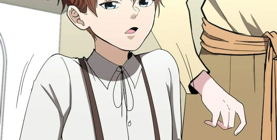 Read The Beginning After the End chapter 34 image 45 on Lezhin