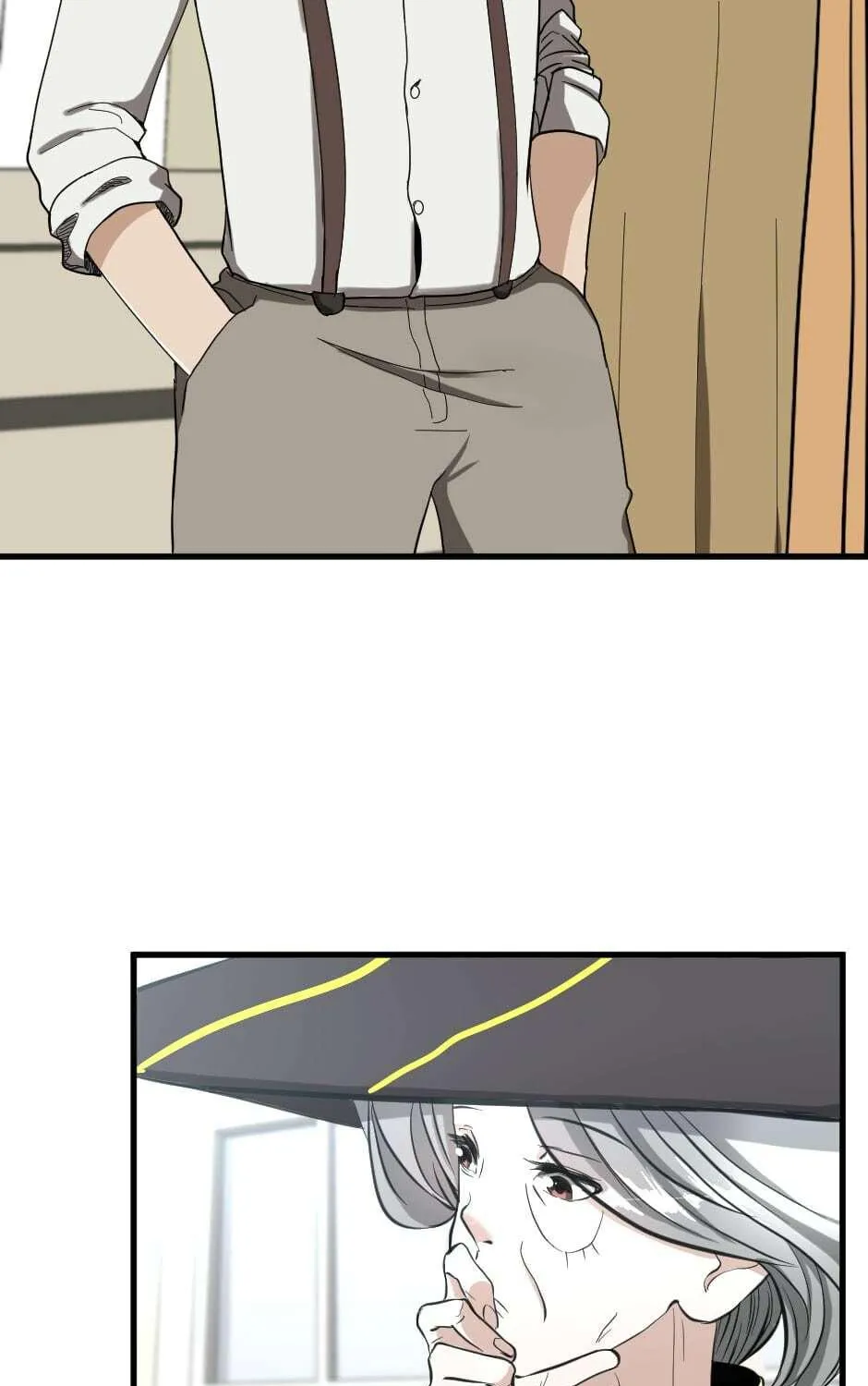 Read The Beginning After the End chapter 34 image 46 on Lezhin