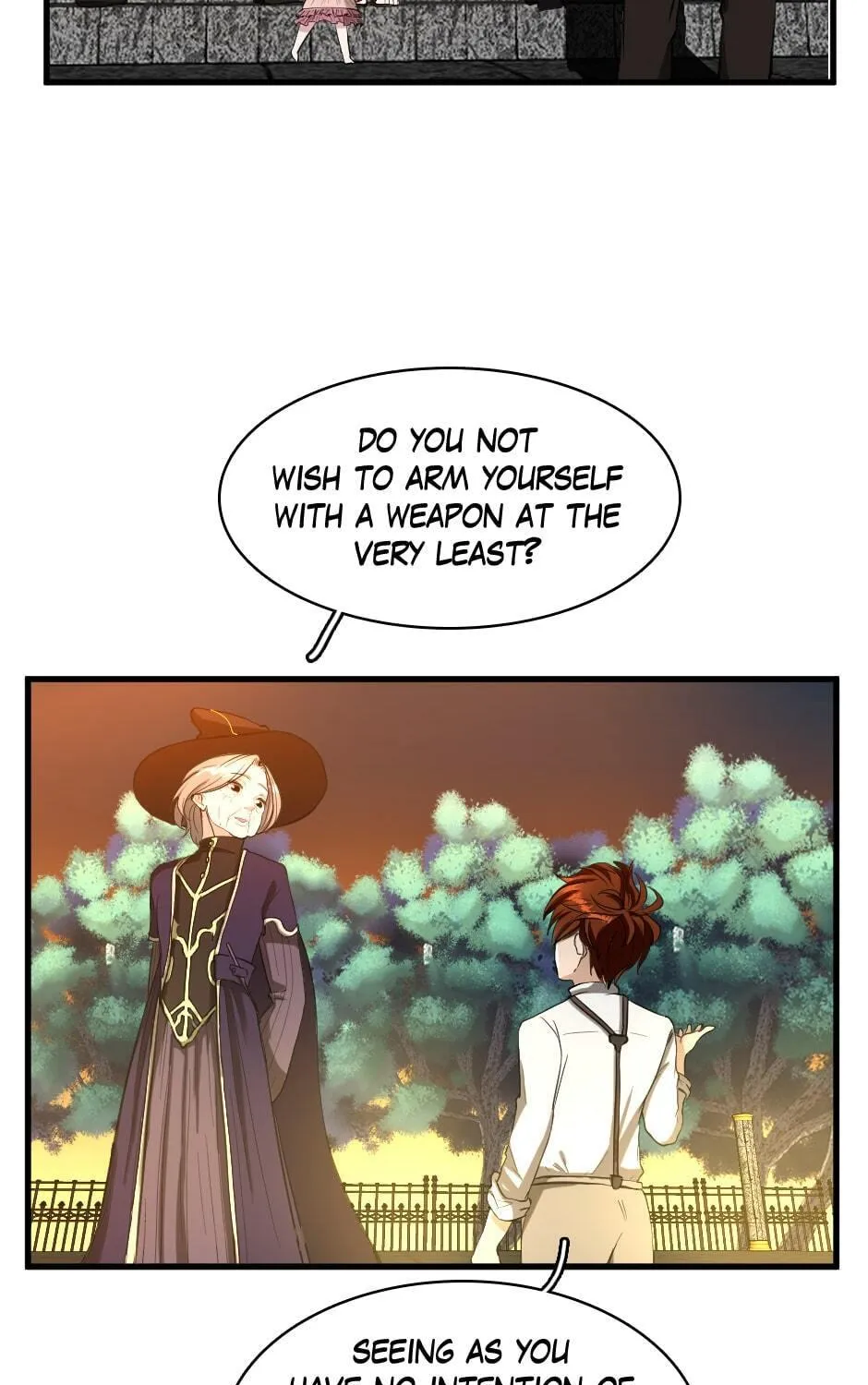 Read The Beginning After the End chapter 34 image 58 on Lezhin