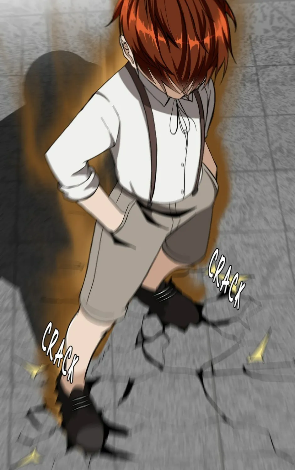 Read The Beginning After the End chapter 34 image 74 on Lezhin