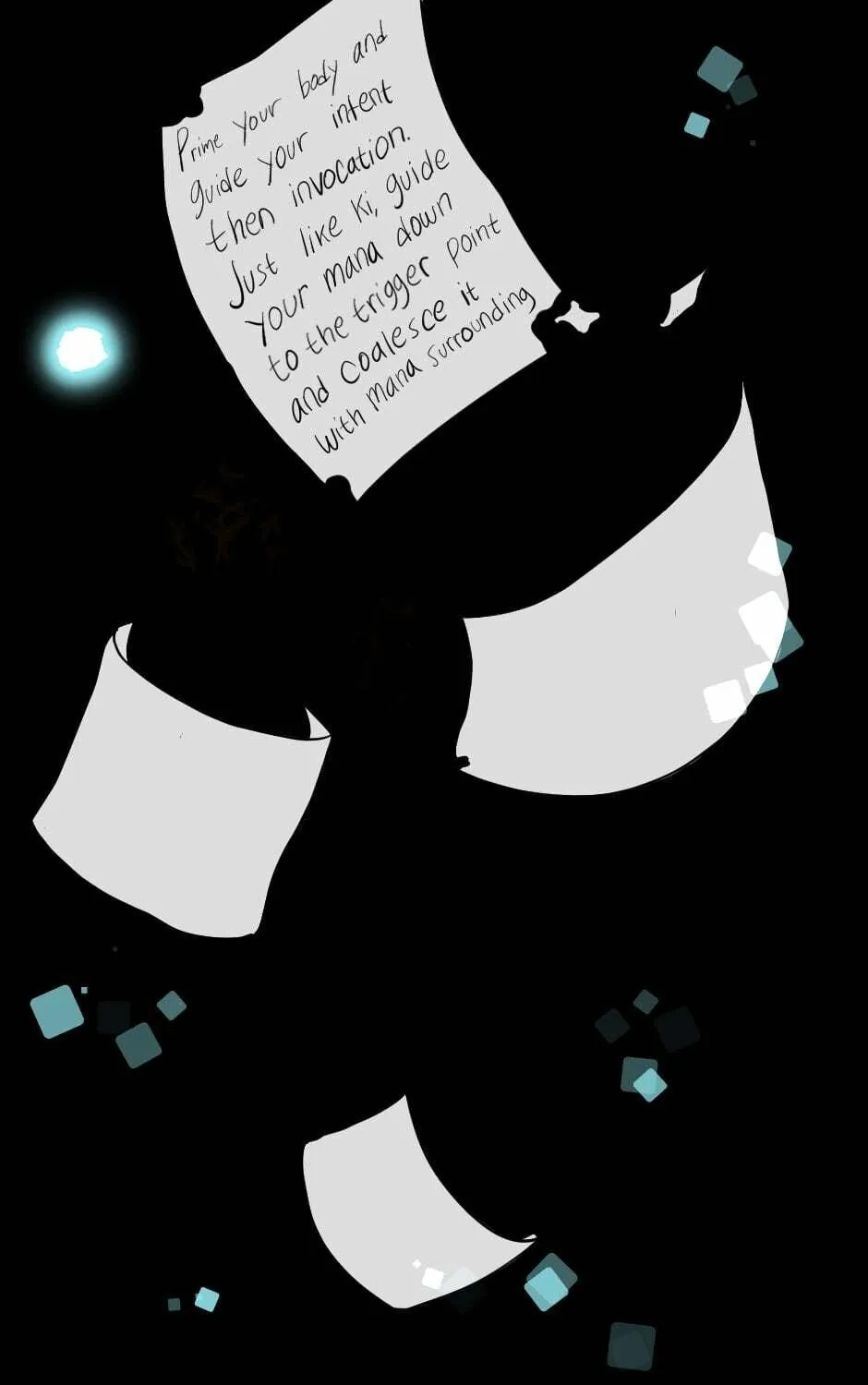 Read The Beginning After the End chapter 34 image 76 on Lezhin