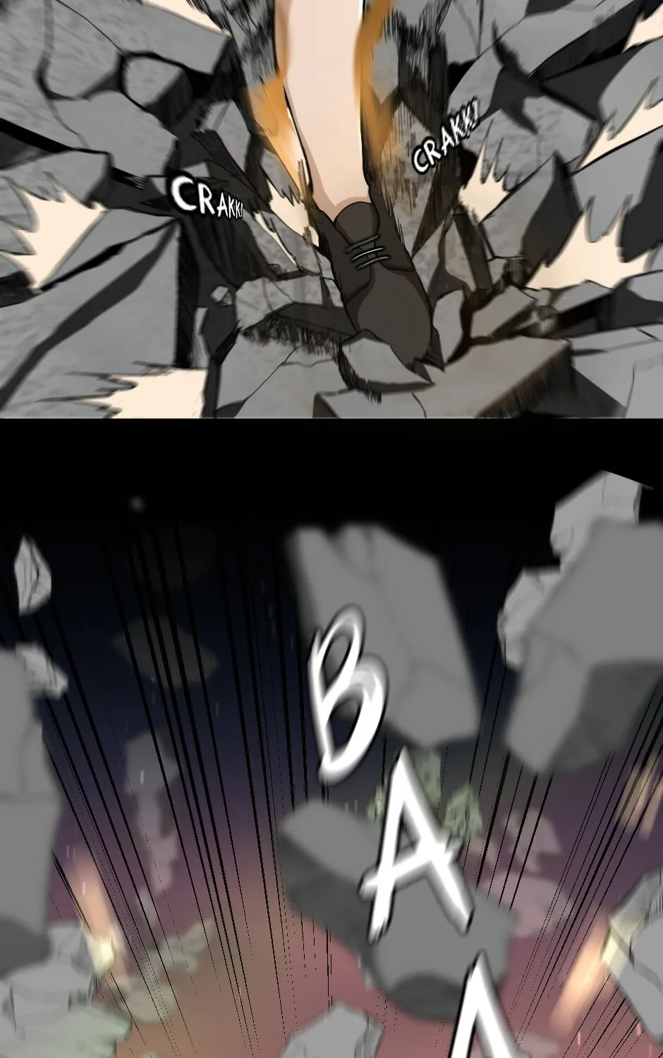 Read The Beginning After the End chapter 34 image 80 on Lezhin