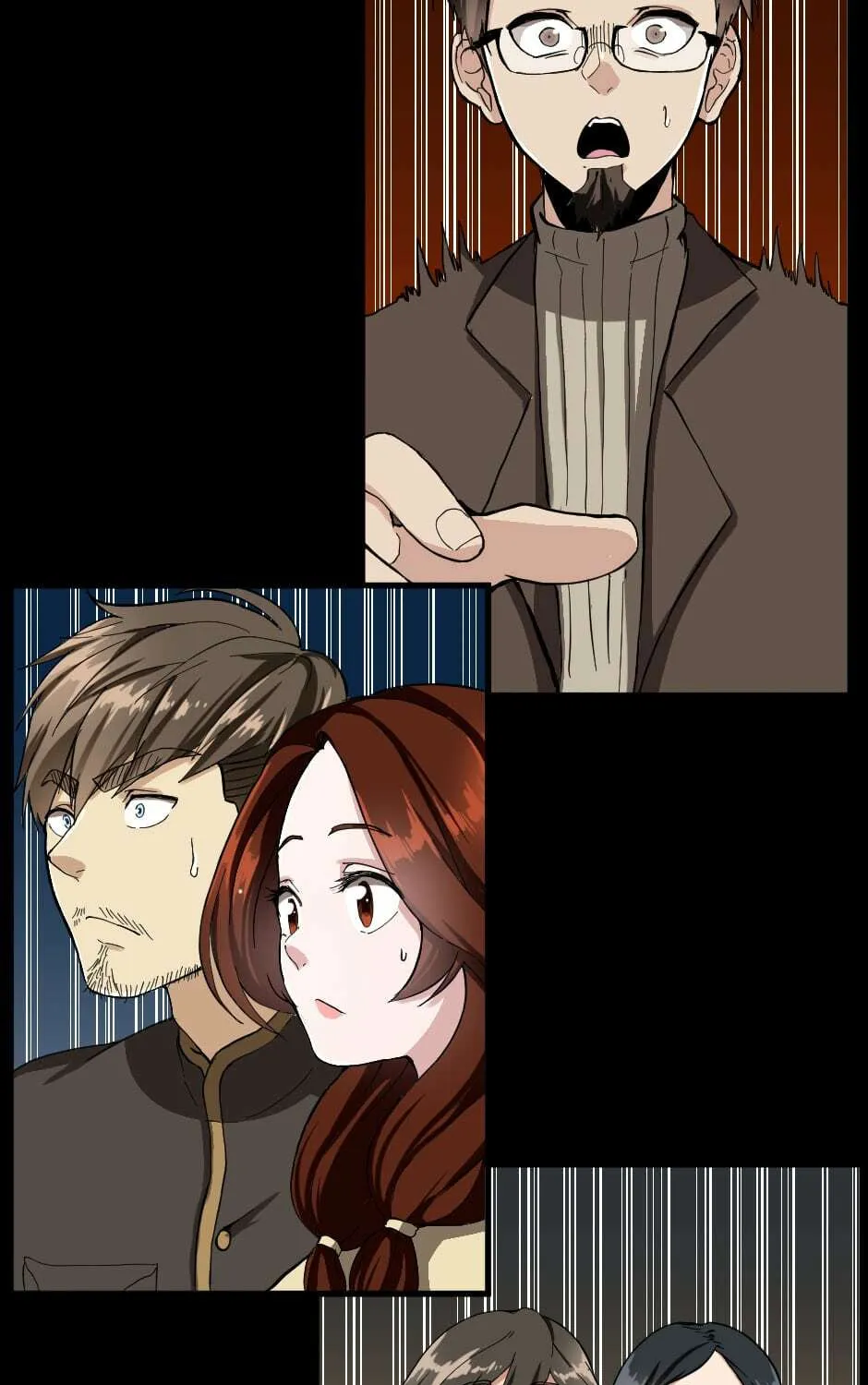 Read The Beginning After the End chapter 34 image 84 on Lezhin