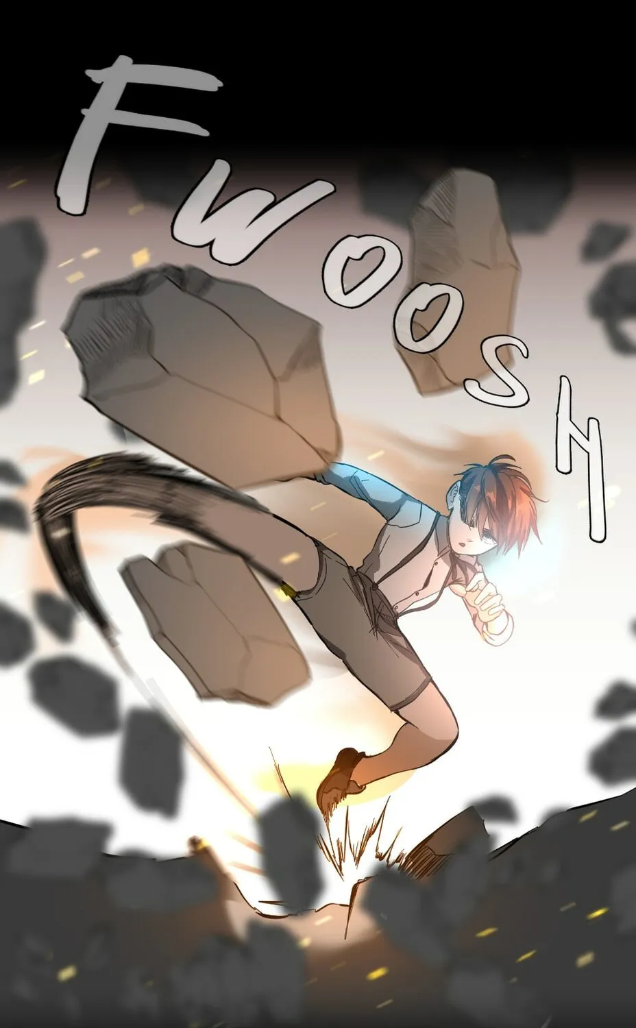 Read The Beginning After the End chapter 34 image 90 on Lezhin