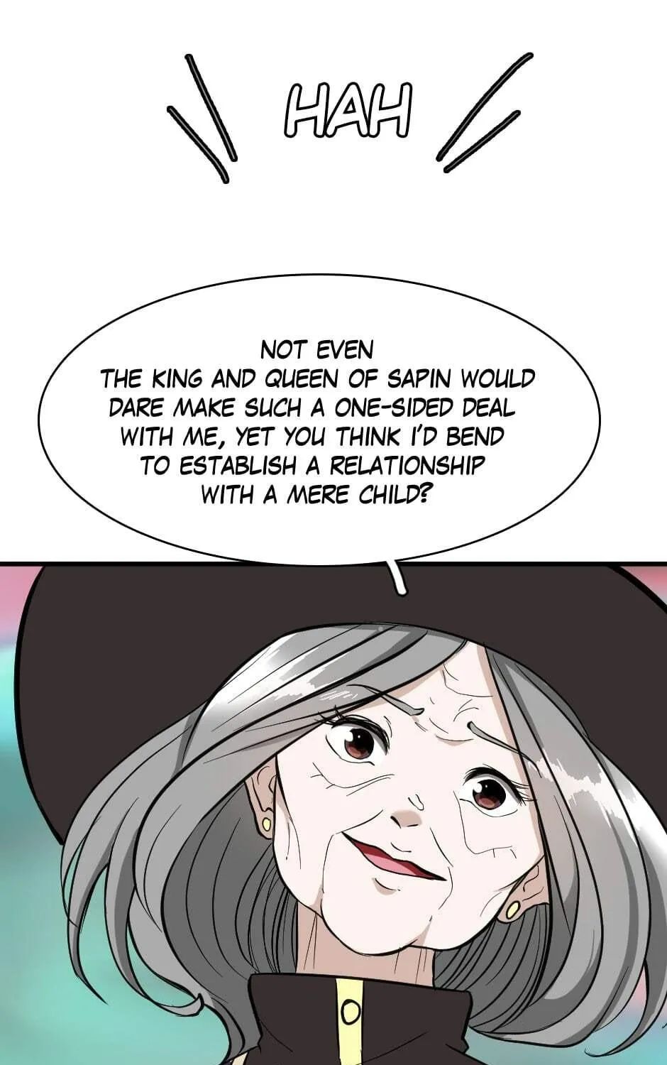 Read The Beginning After the End chapter 35 image 100 on Lezhin