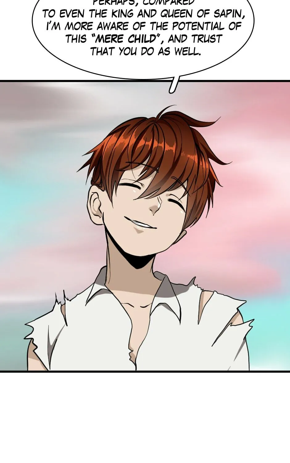 Read The Beginning After the End chapter 35 image 102 on Lezhin