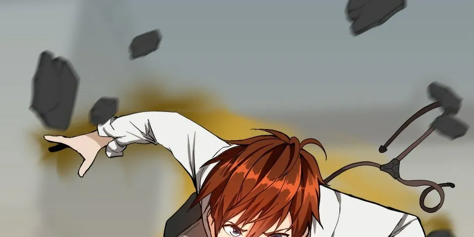 Read The Beginning After the End chapter 35 image 21 on Lezhin
