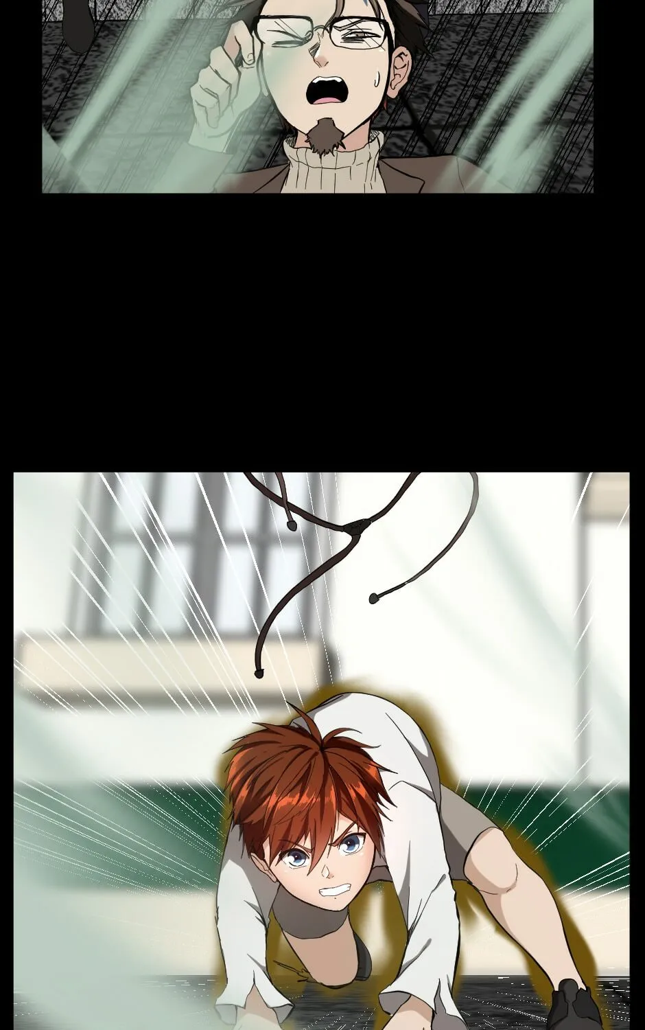 Read The Beginning After the End chapter 35 image 32 on Lezhin