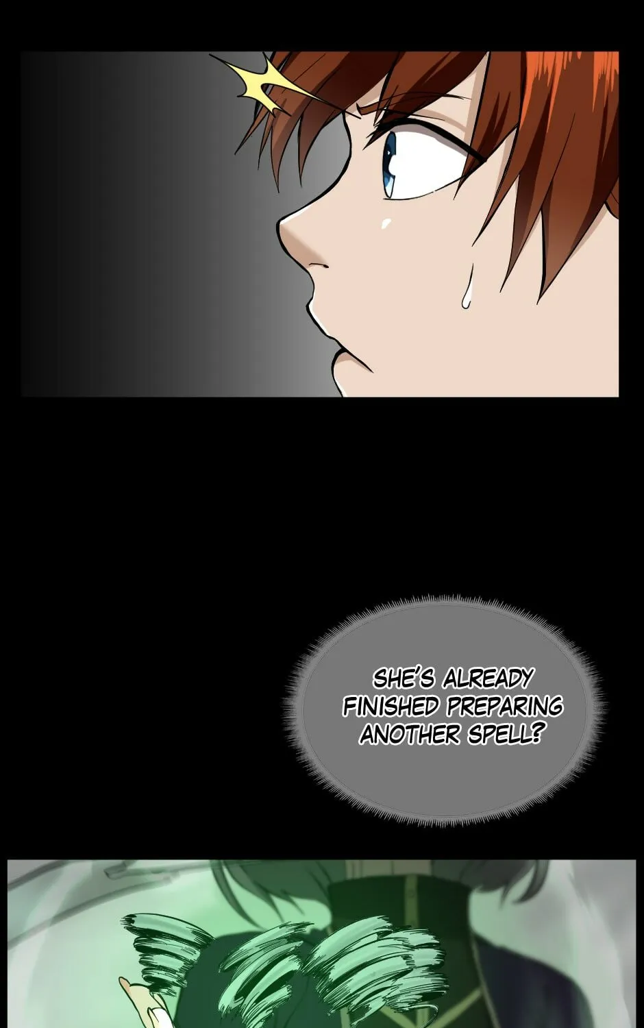 Read The Beginning After the End chapter 35 image 36 on Lezhin