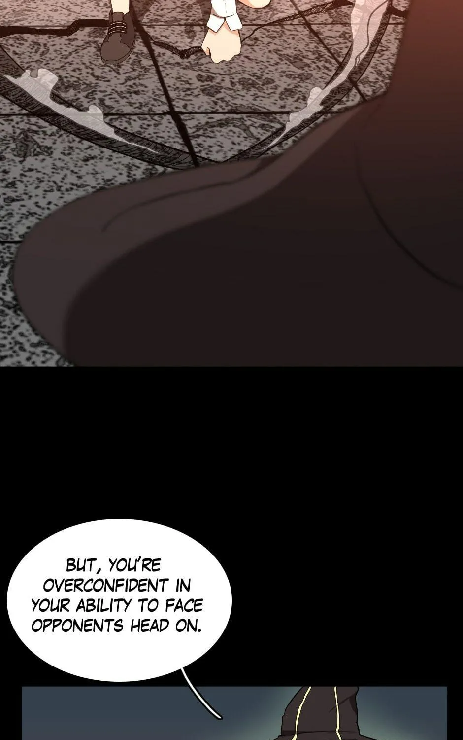 Read The Beginning After the End chapter 35 image 48 on Lezhin