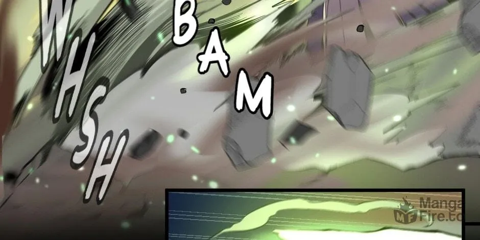 Read The Beginning After the End chapter 35 image 5 on Lezhin