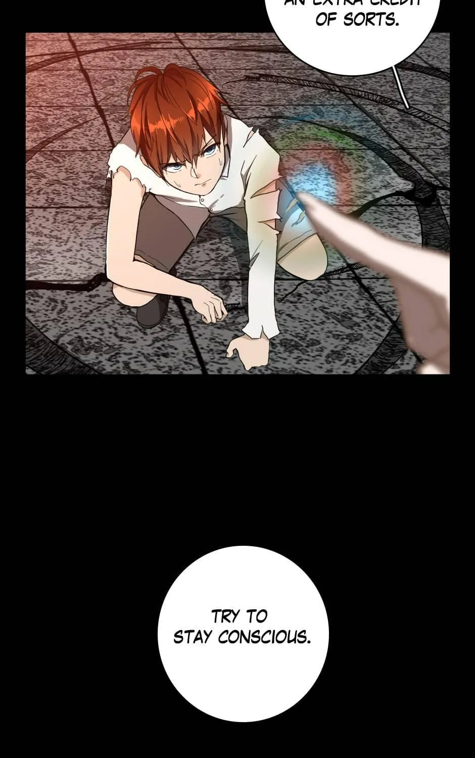 Read The Beginning After the End chapter 35 image 52 on Lezhin