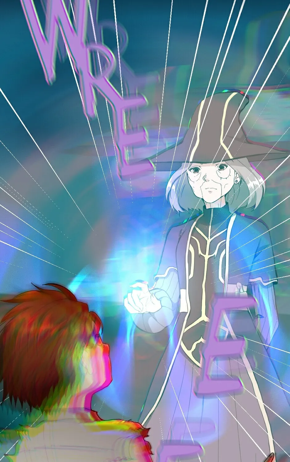 Read The Beginning After the End chapter 35 image 54 on Lezhin