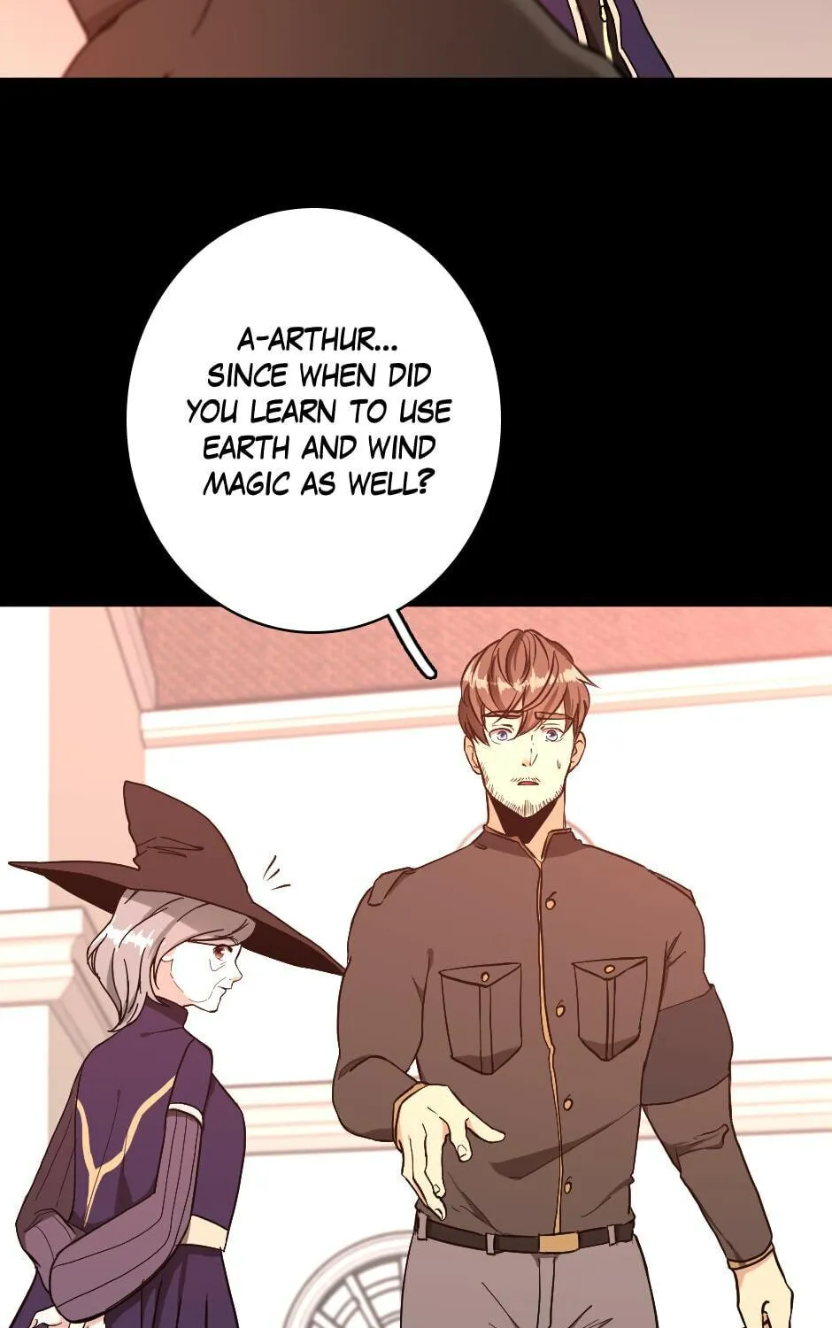 Read The Beginning After the End chapter 35 image 64 on Lezhin