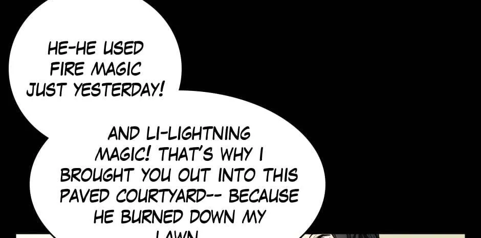 Read The Beginning After the End chapter 35 image 67 on Lezhin