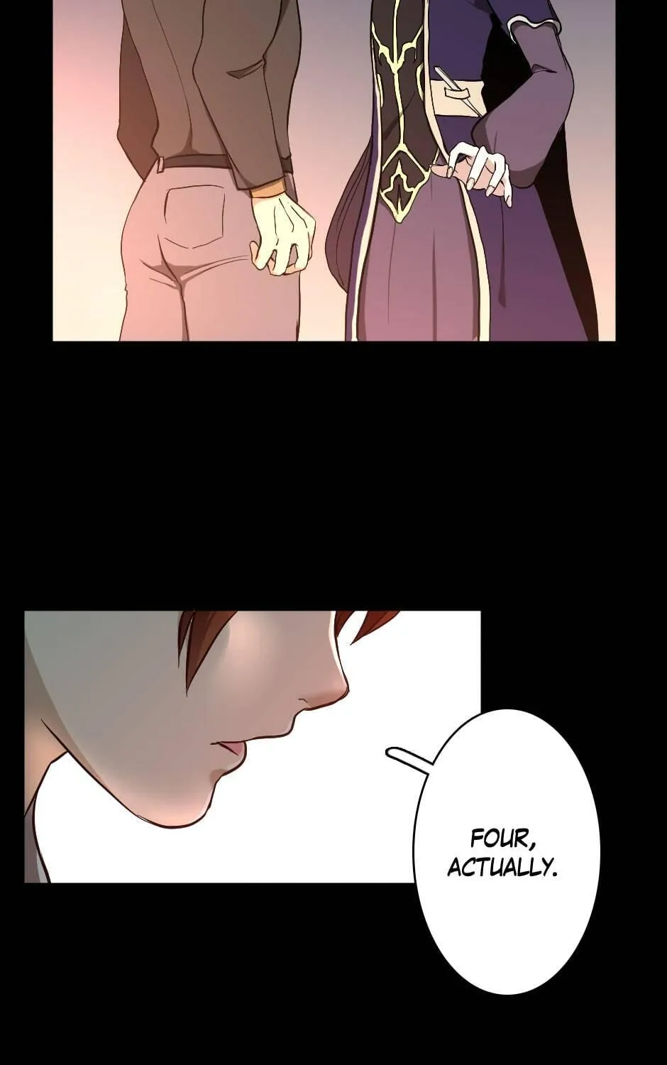 Read The Beginning After the End chapter 35 image 70 on Lezhin