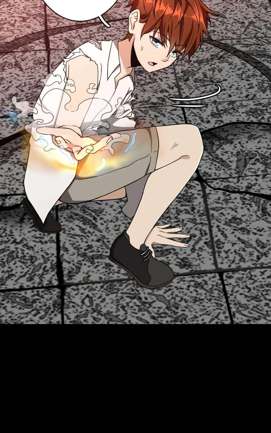 Read The Beginning After the End chapter 35 image 72 on Lezhin