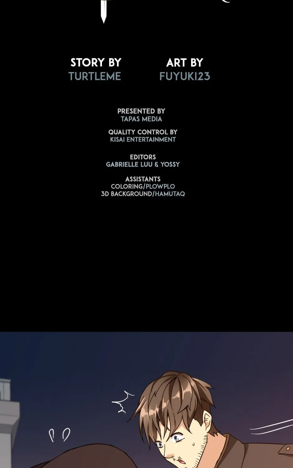 Read The Beginning After the End chapter 35 image 74 on Lezhin