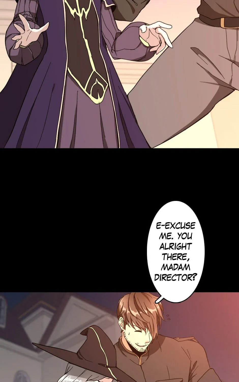 Read The Beginning After the End chapter 35 image 76 on Lezhin