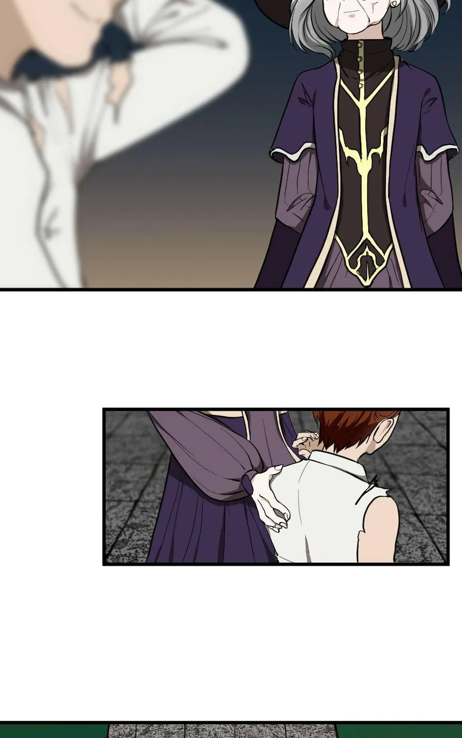 Read The Beginning After the End chapter 35 image 88 on Lezhin