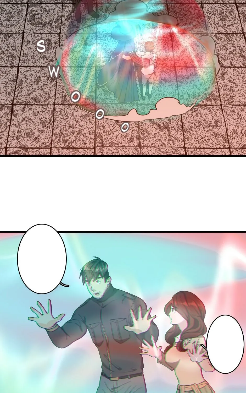 Read The Beginning After the End chapter 35 image 90 on Lezhin