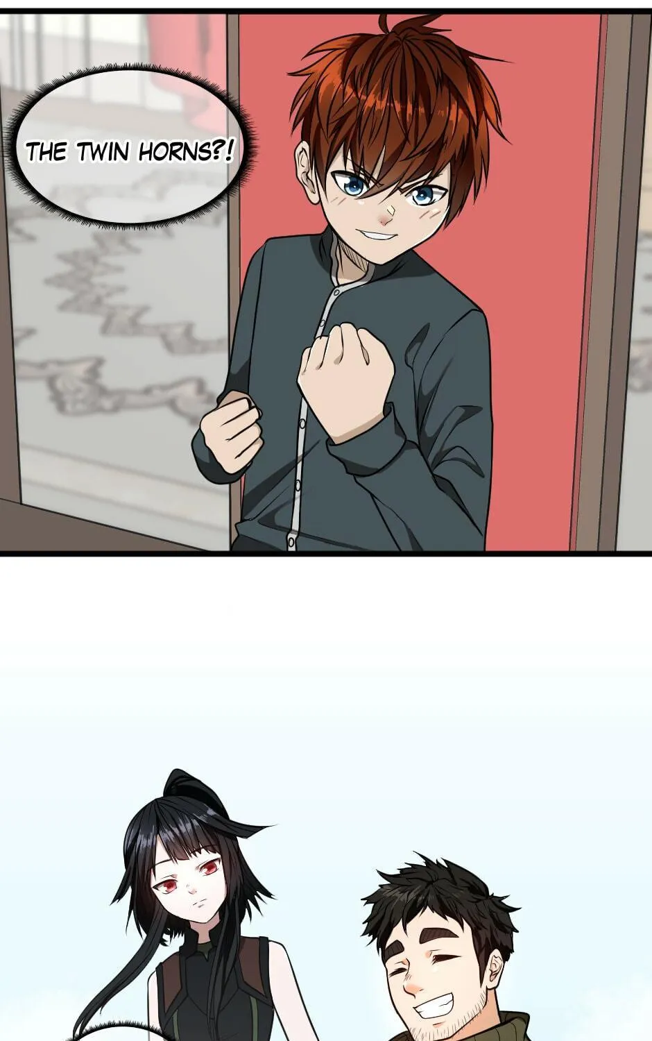 Read The Beginning After the End chapter 36 image 100 on Lezhin