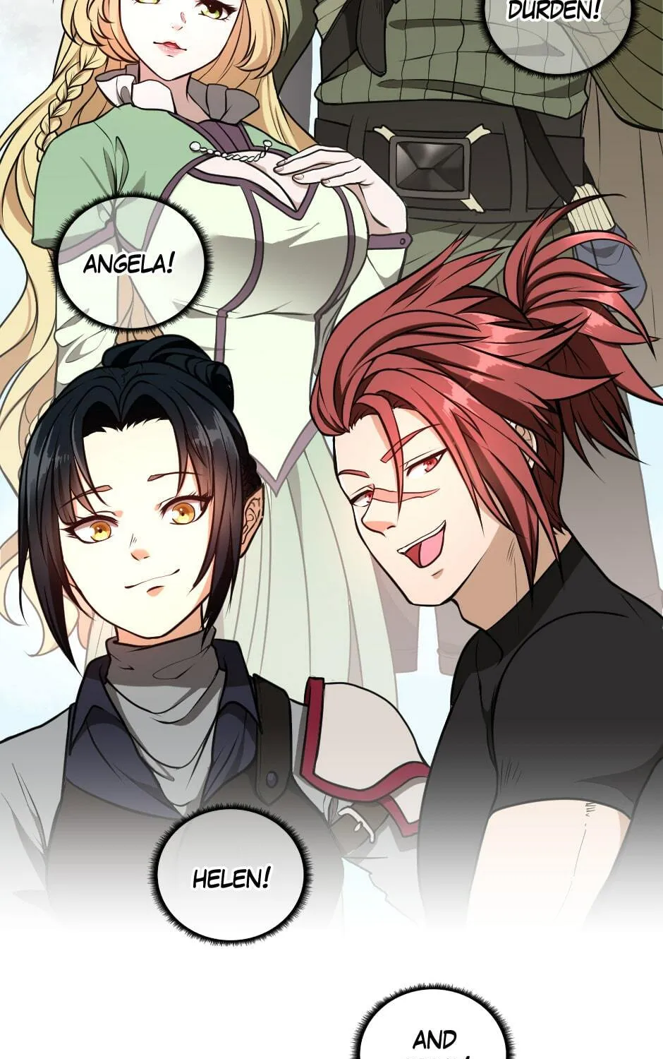 Read The Beginning After the End chapter 36 image 102 on Lezhin