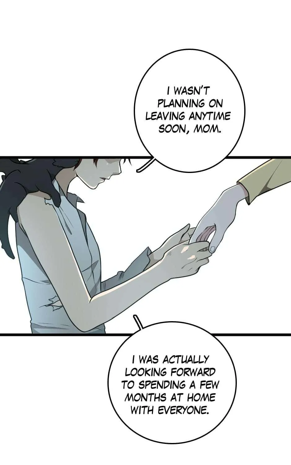 Read The Beginning After the End chapter 36 image 18 on Lezhin