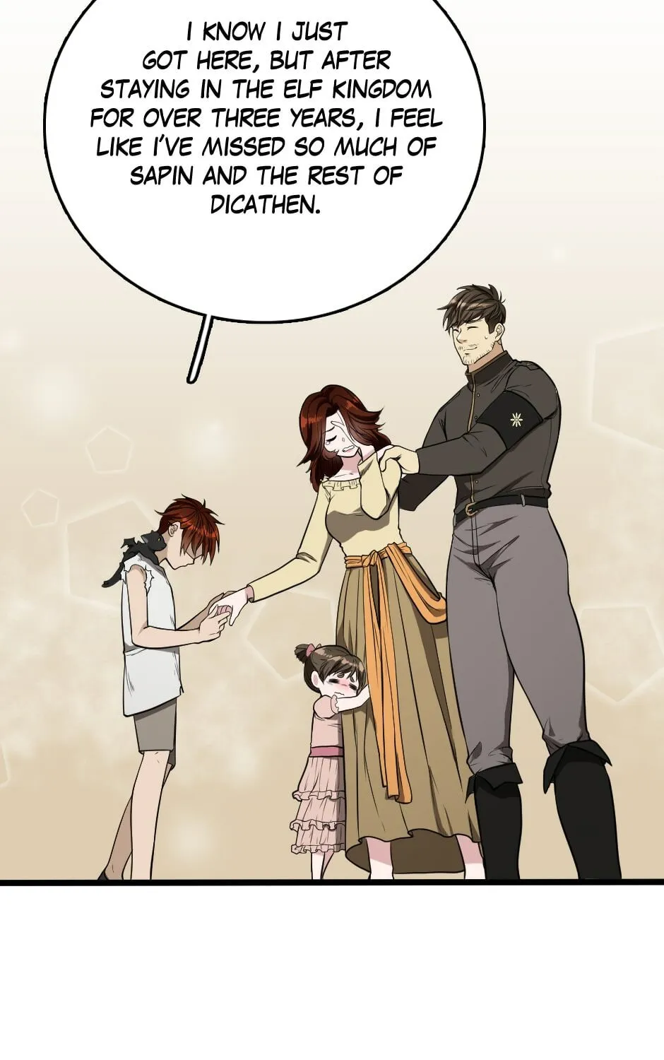 Read The Beginning After the End chapter 36 image 20 on Lezhin