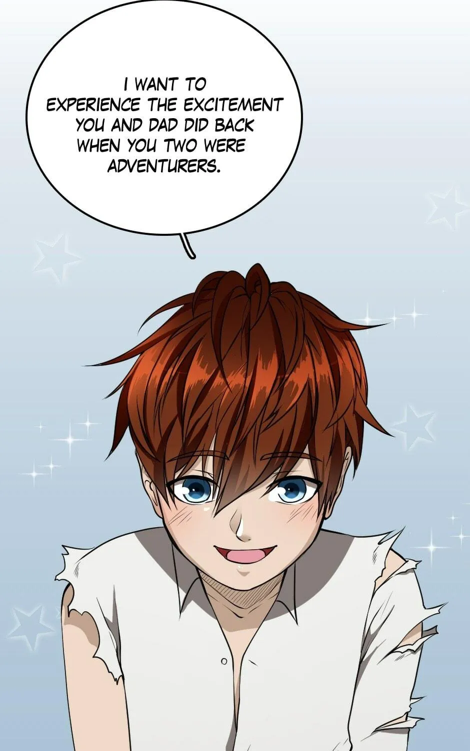 Read The Beginning After the End chapter 36 image 22 on Lezhin