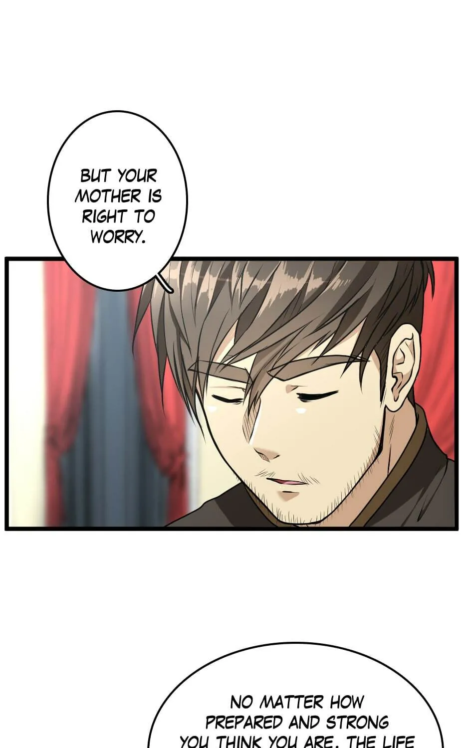 Read The Beginning After the End chapter 36 image 26 on Lezhin
