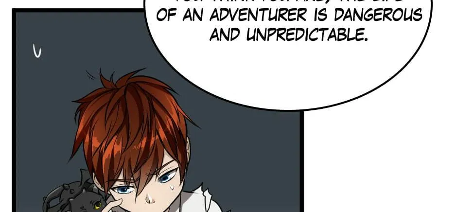 Read The Beginning After the End chapter 36 image 27 on Lezhin