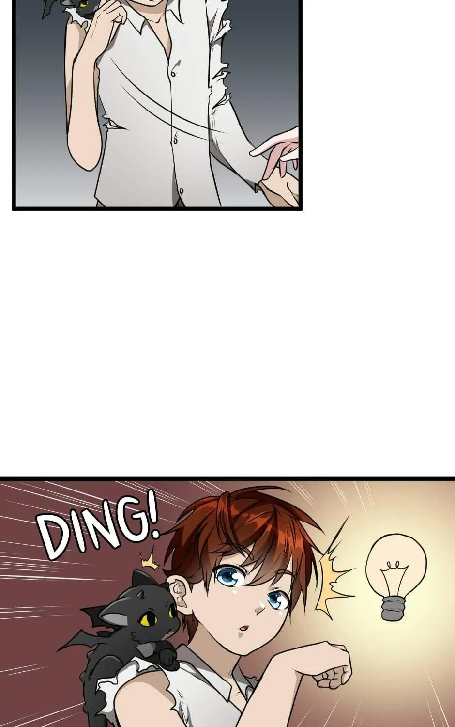 Read The Beginning After the End chapter 36 image 28 on Lezhin