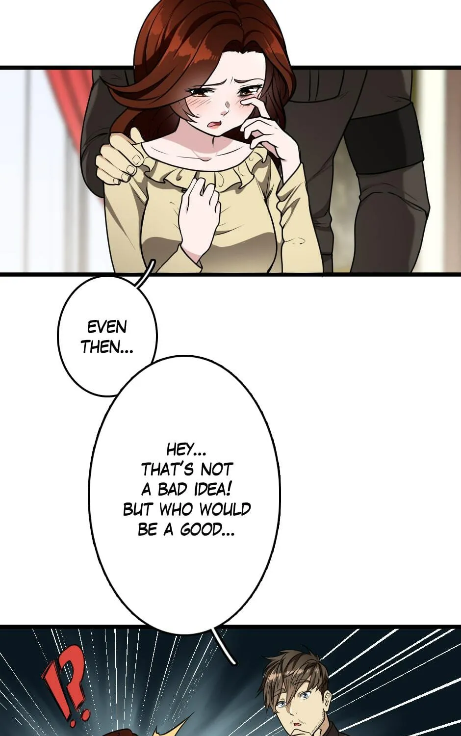 Read The Beginning After the End chapter 36 image 32 on Lezhin