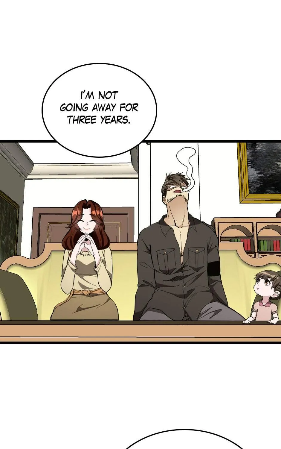 Read The Beginning After the End chapter 36 image 40 on Lezhin