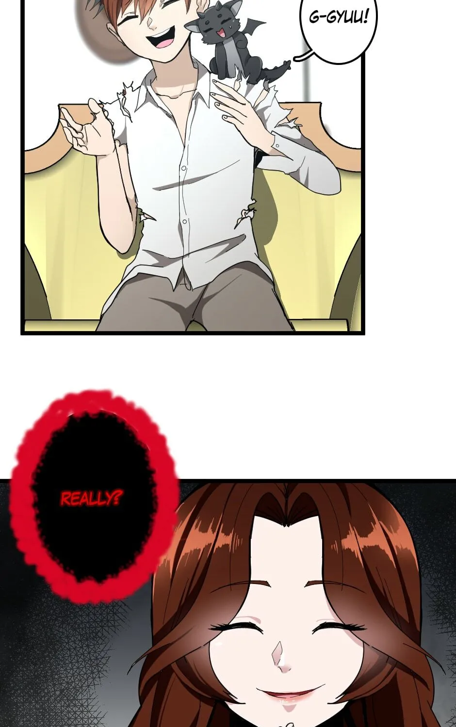 Read The Beginning After the End chapter 36 image 42 on Lezhin