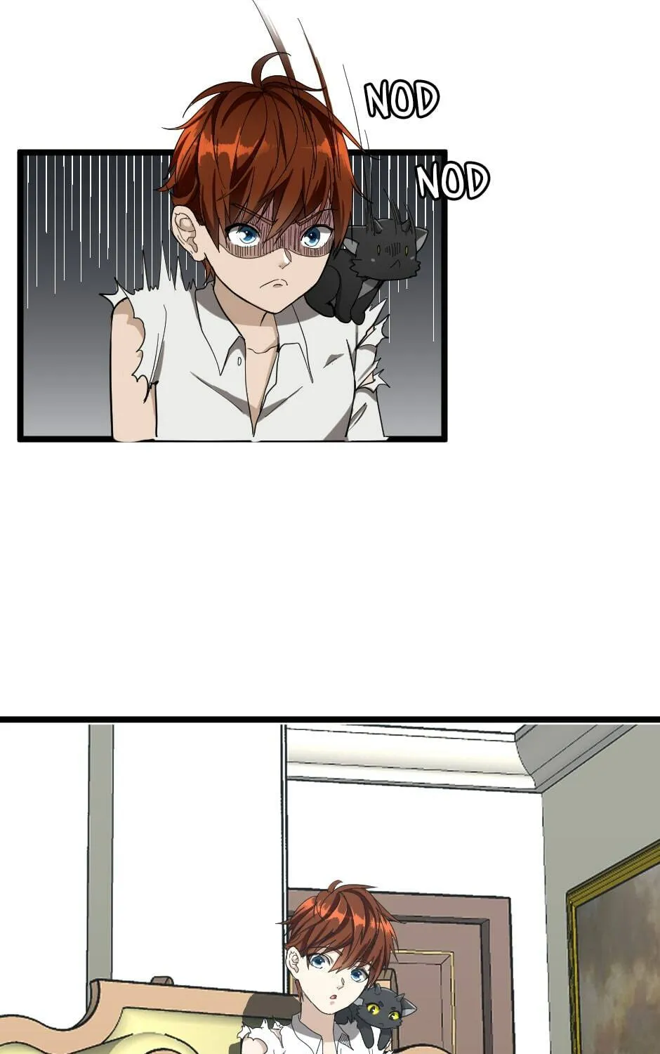 Read The Beginning After the End chapter 36 image 44 on Lezhin