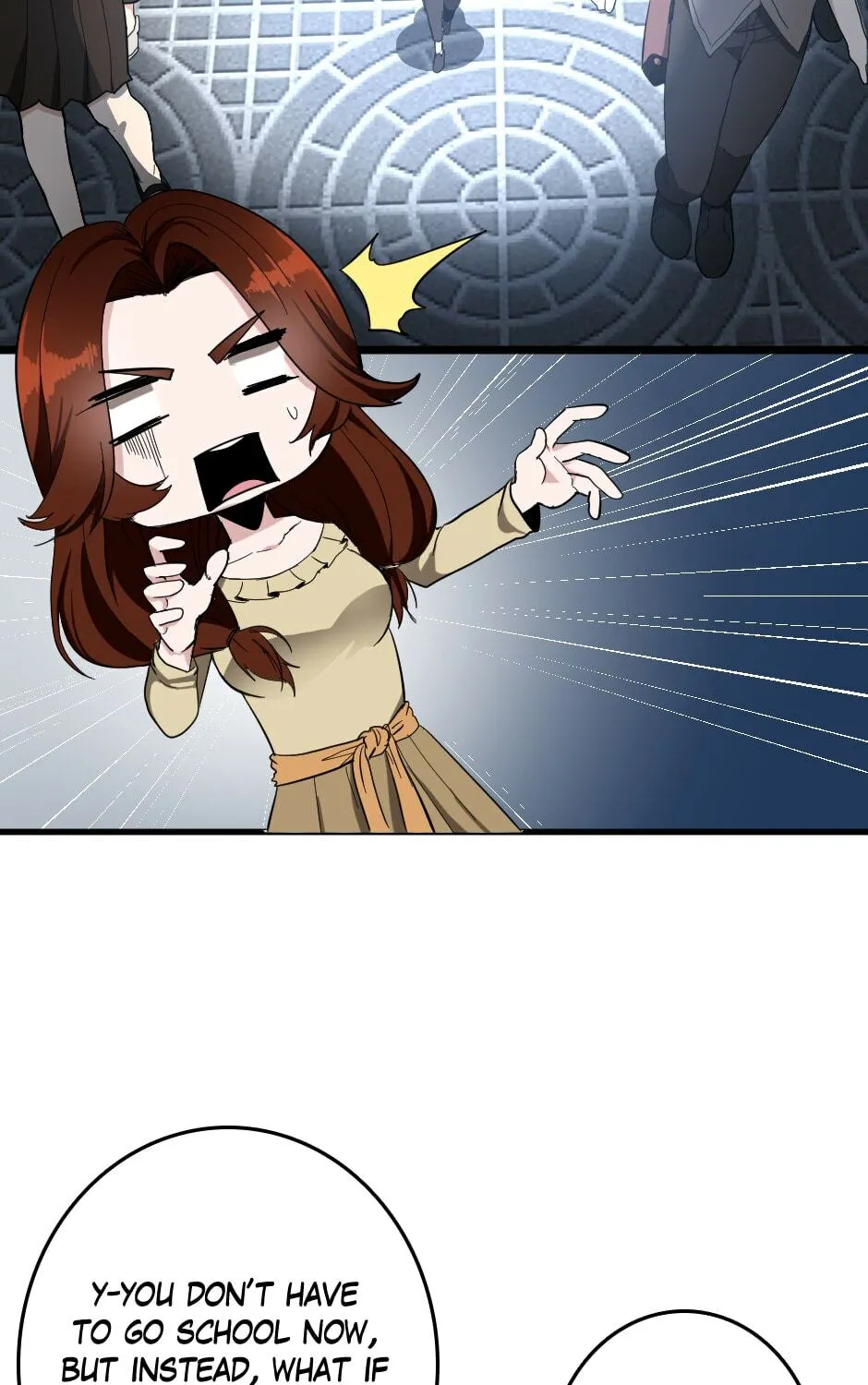 Read The Beginning After the End chapter 36 image 54 on Lezhin