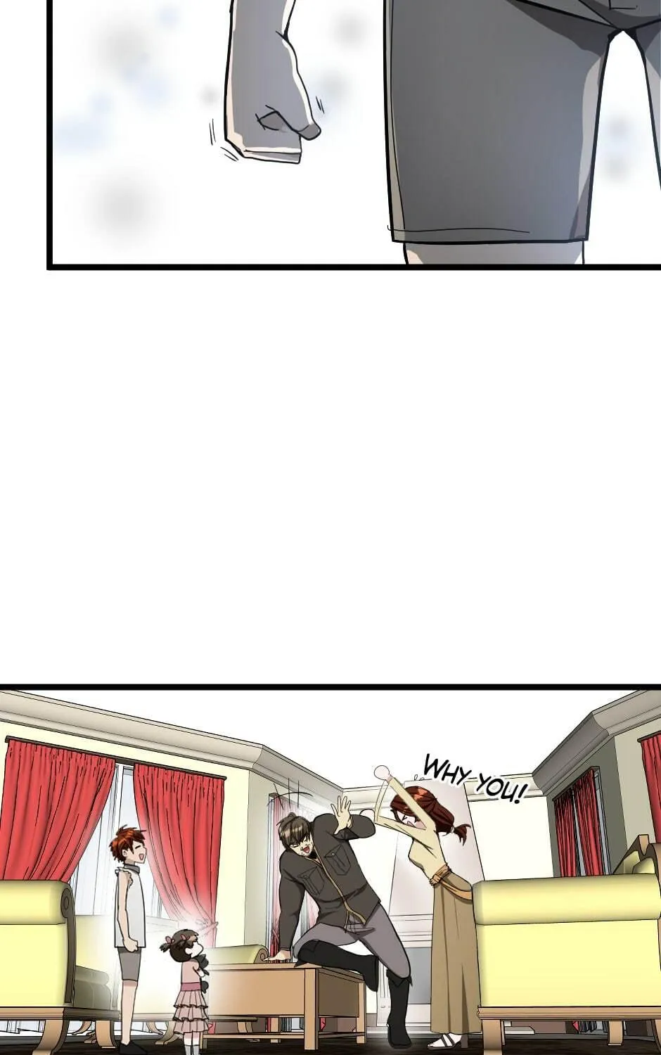 Read The Beginning After the End chapter 36 image 58 on Lezhin